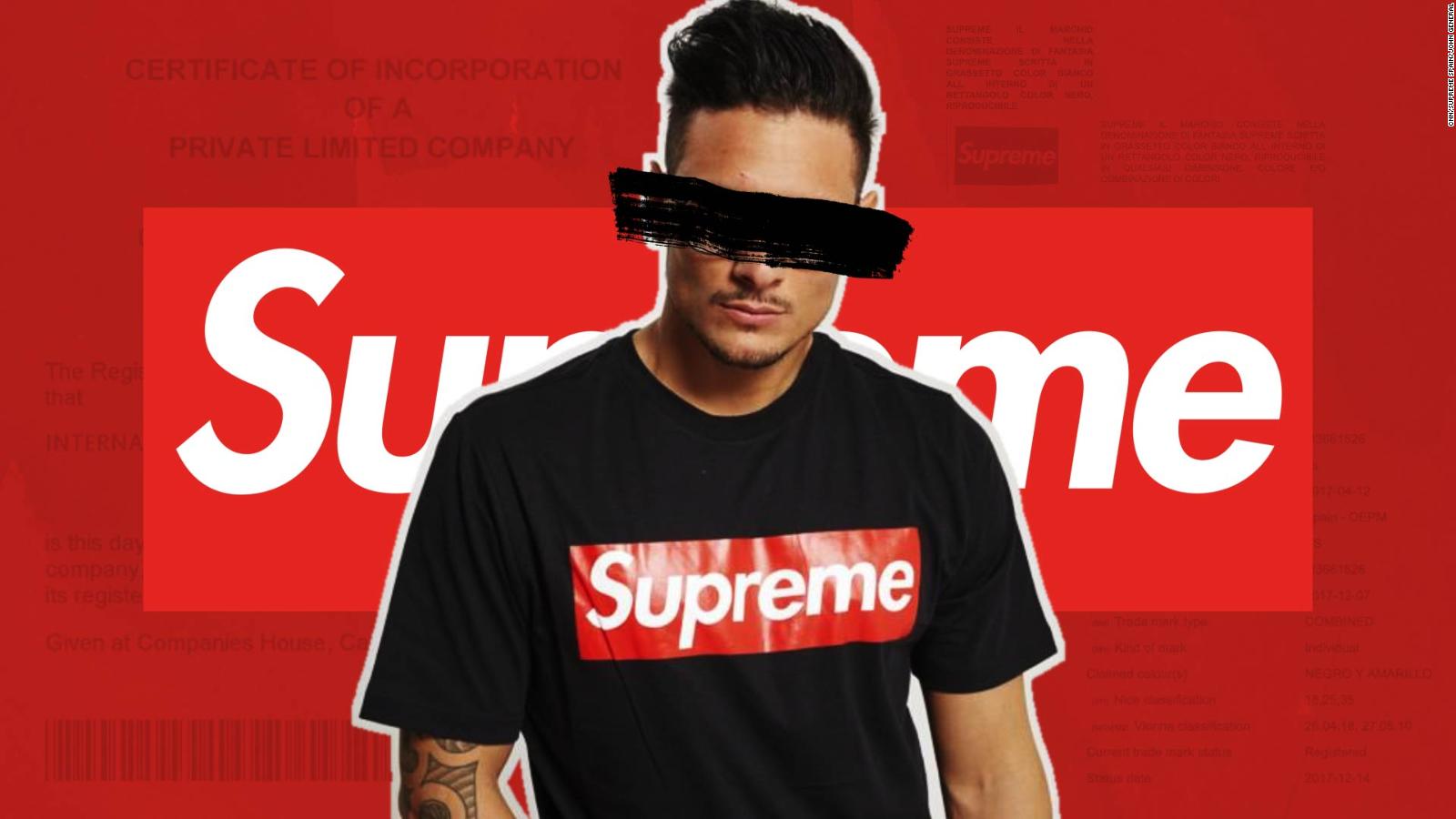 Supreme