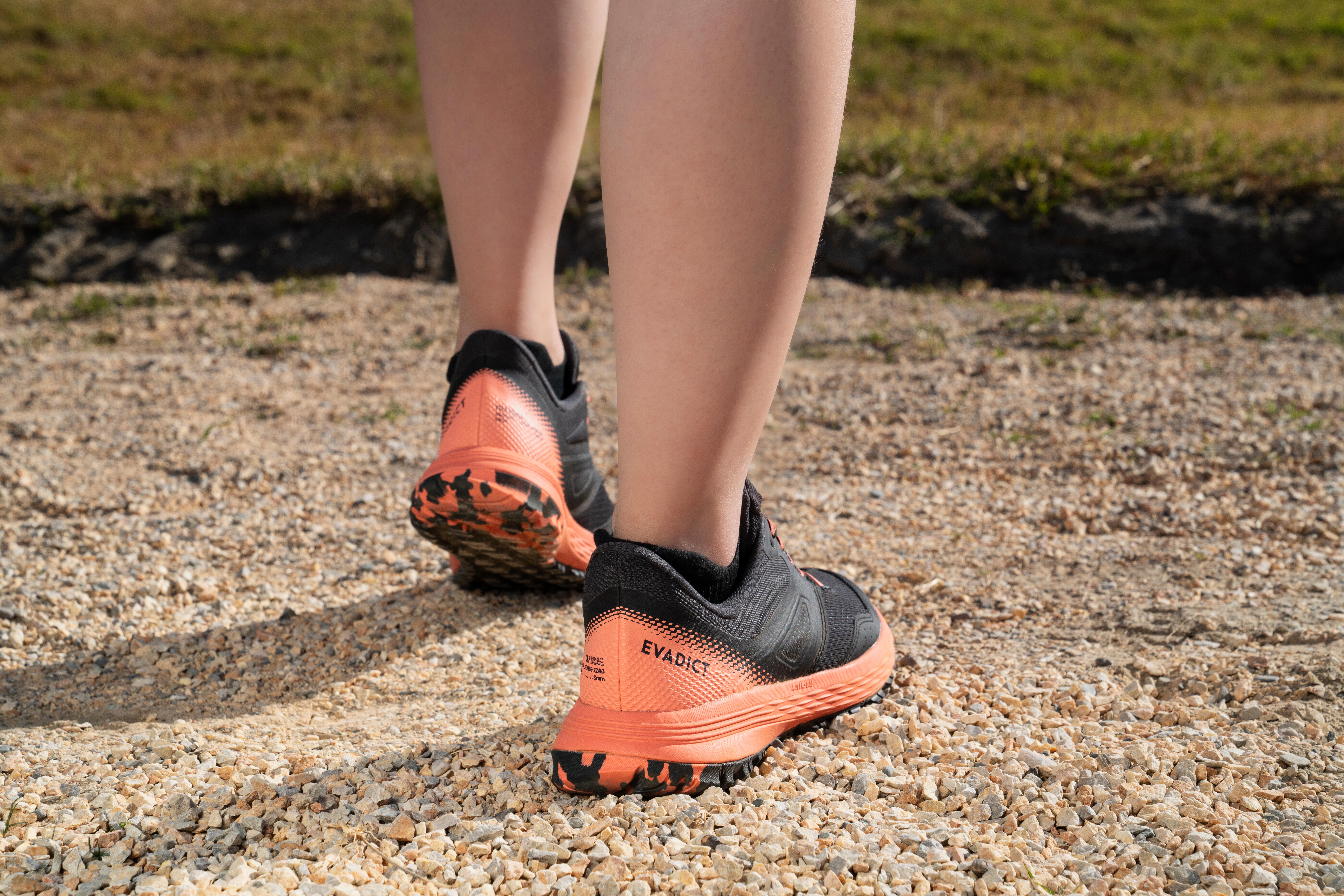 Chú ý đến tần suất của người mang