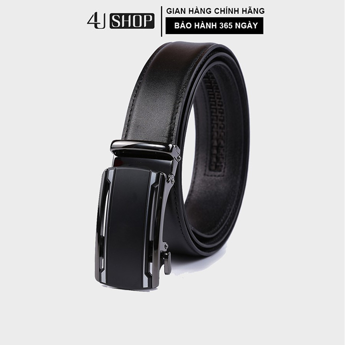 4U Shop - Thắt lưng da nam Tp HCM