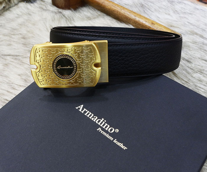 Armadino - Thắt lưng da nam Tp HCM