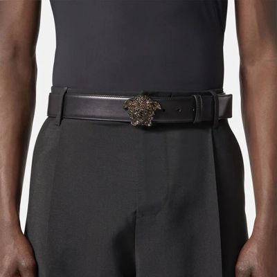 Thắt lưng Versace