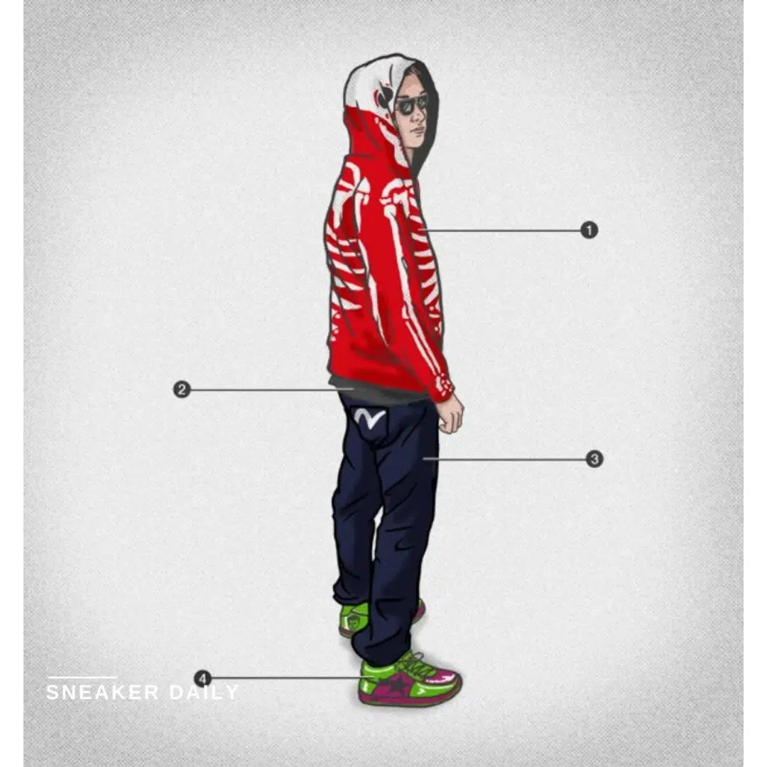 The Wannabe Sk8er (Nguồn: Internet)