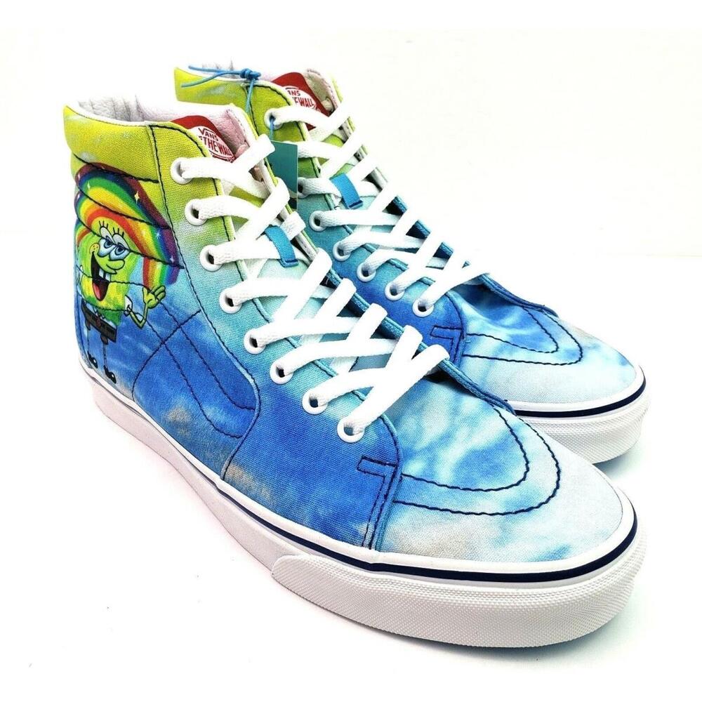 Vans cao cổ SK8-HI