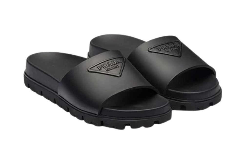 Thiết kế tinh tế và thời trang của Prada