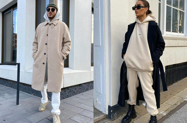 Trang phục freesize