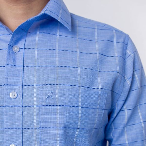 Hoạ tiết thời trang công sở nam hàn quốc trung niên nên được tối giản