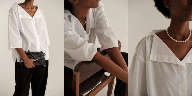 Thời trang tối giản minimalism