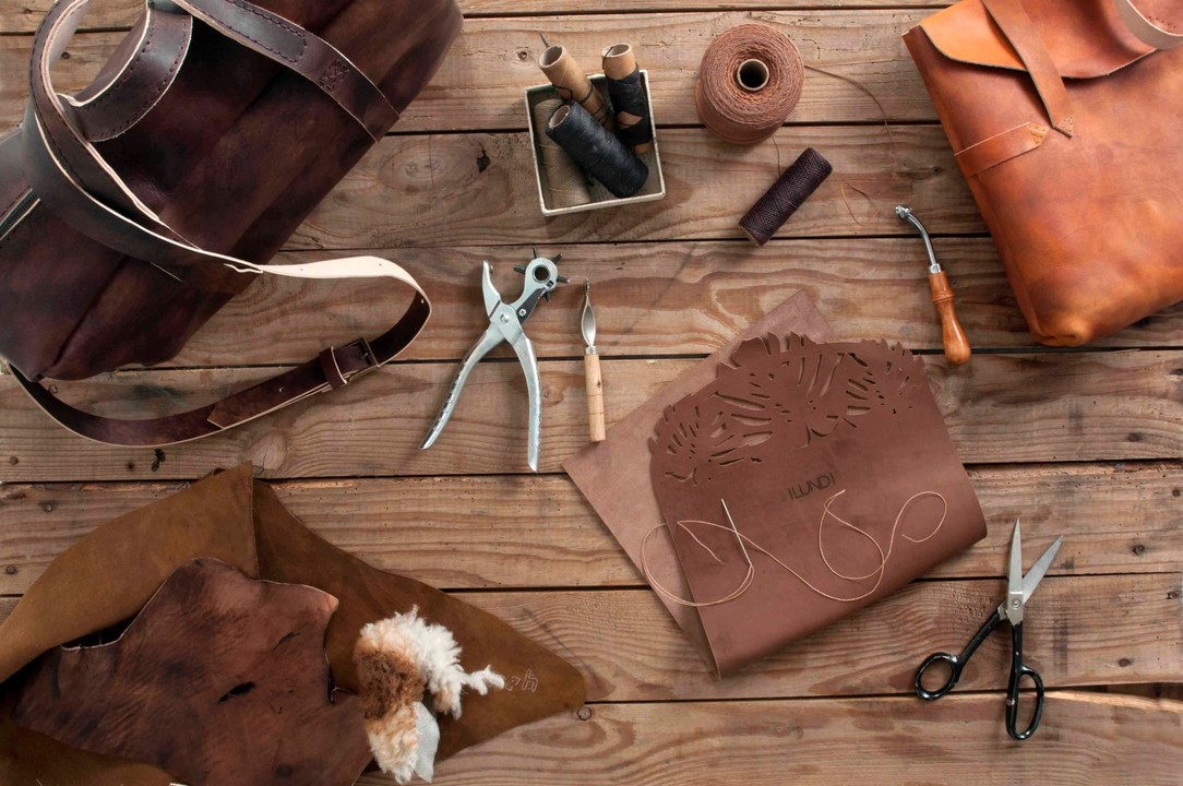 Chất Da Bò thật thương hiệu Duvis