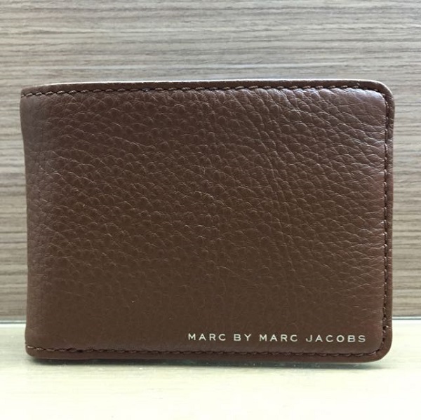 Thương hiệu ví nam Marc by Marc Jacobs