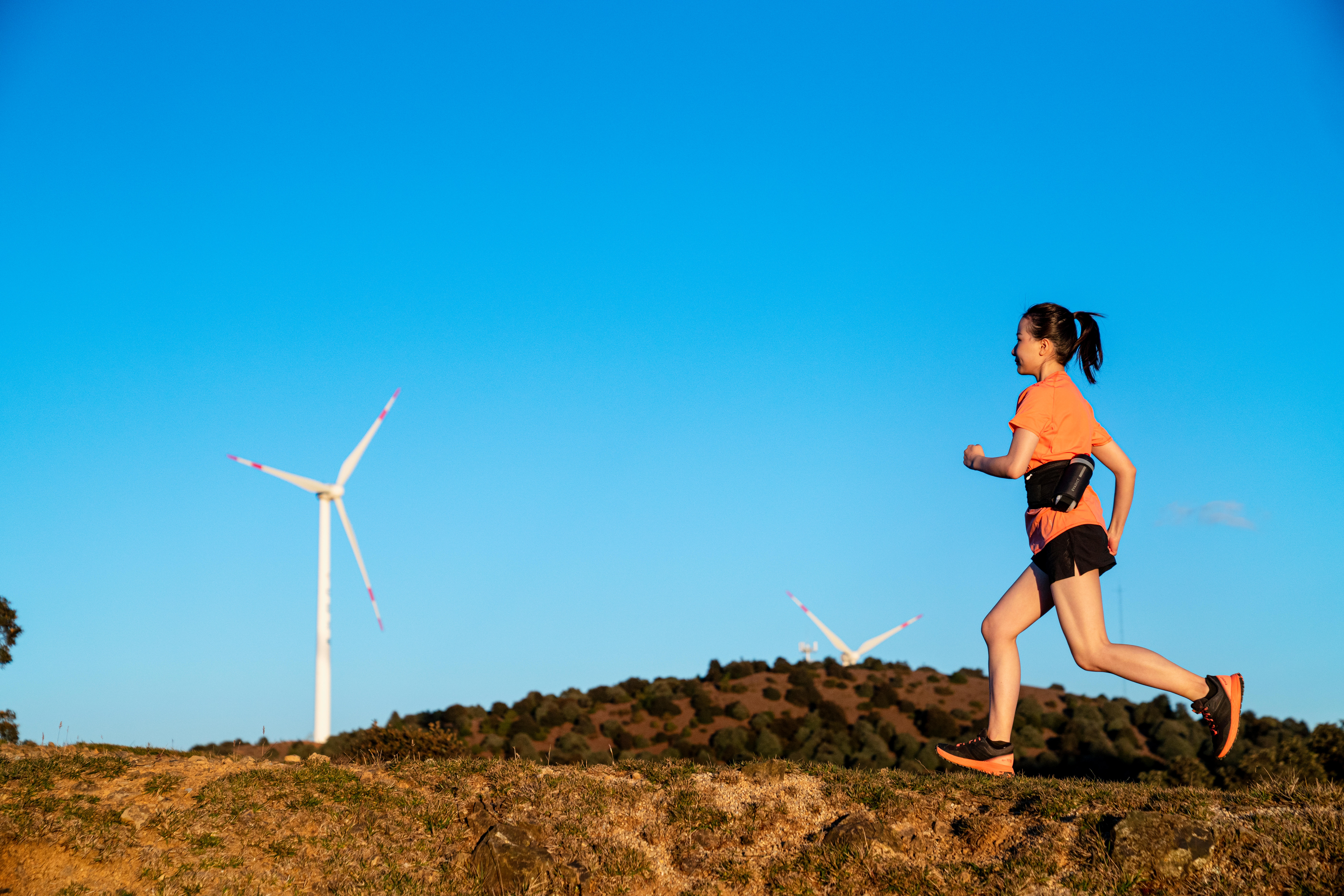 Trọng lượng cơ thể cũng là một yếu tố quan trọng cần quan sát