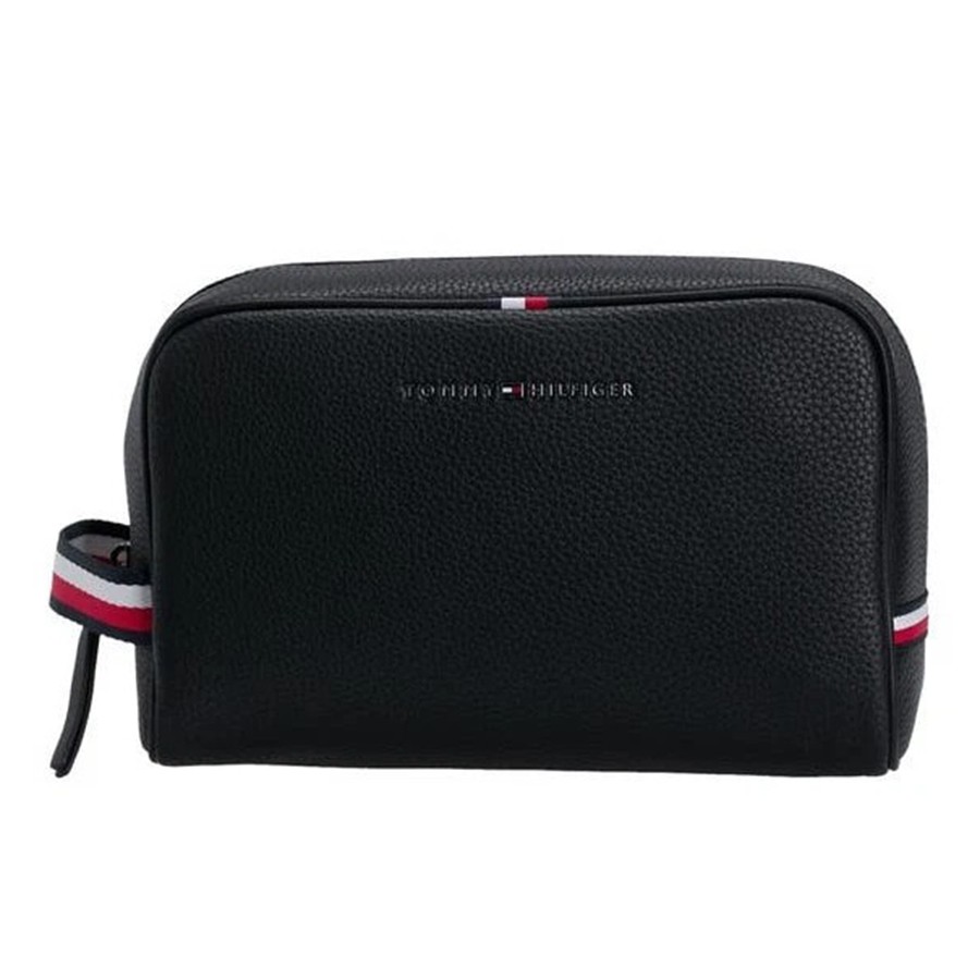 Thương hiệu Tommy Hilfiger