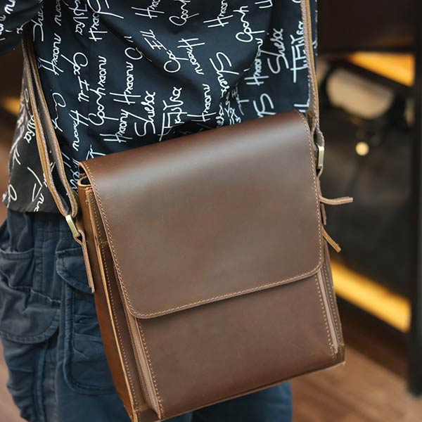 Túi đeo chéo sang trọng thời thượng