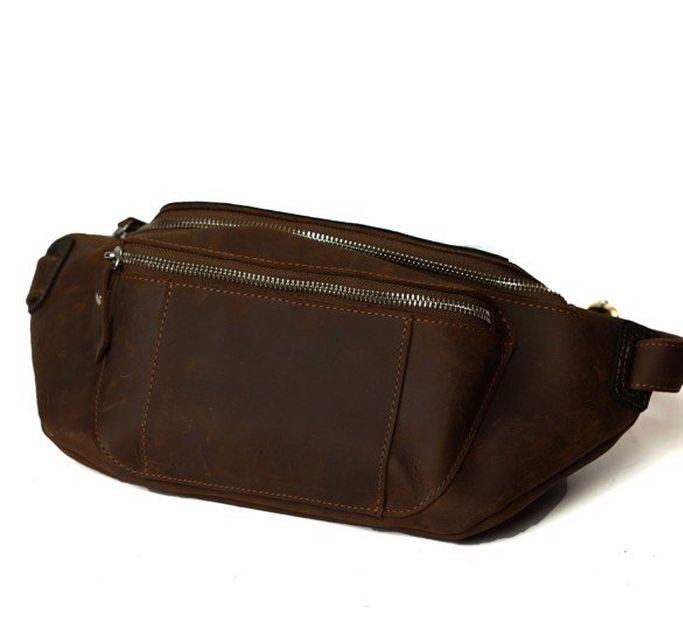 Túi đeo hông nhỏ siêu bền