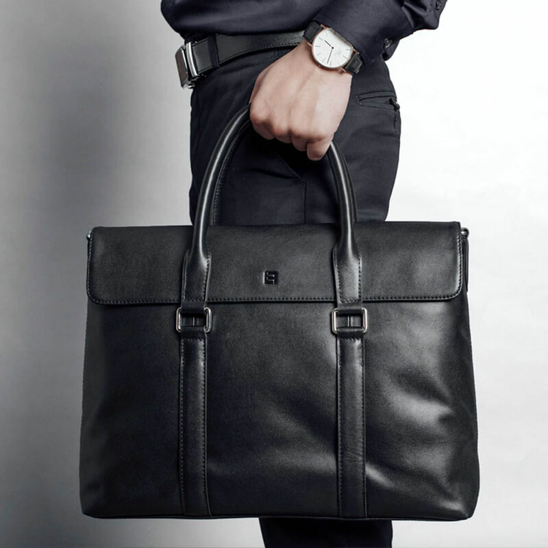 Mẫu túi nam hàng hiệu dành cho dân công sở