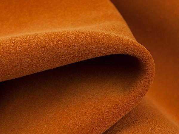 Nubuck có nhiều ưu điểm nhưng vẫn không thiếu những phần nhược điểm