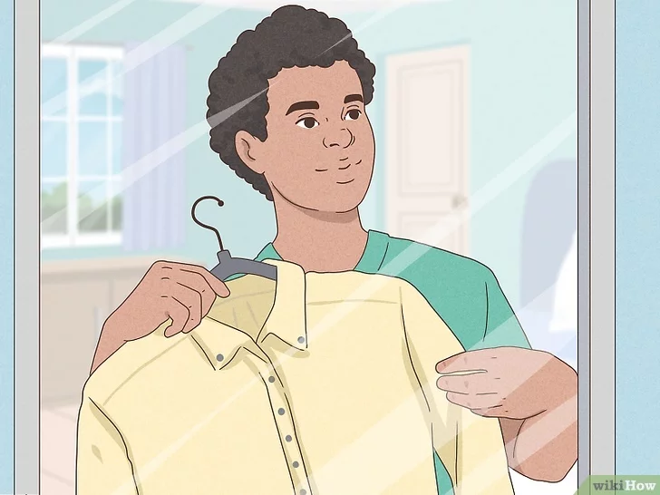 Phong cách ăn mặc nam thể hiện cá tính