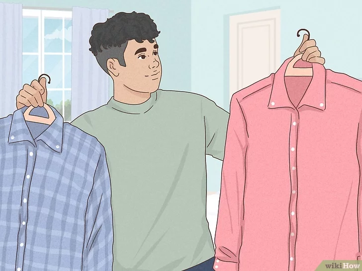 Màu sắc phù hợp