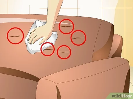 Vá vết cắt trên da