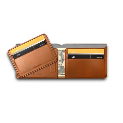 Thương hiệu ví thông minh