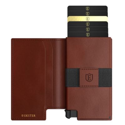 Thương hiệu ví thông minh