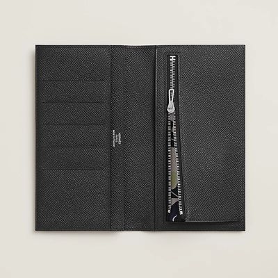 Thương hiệu ví da nam Hermes