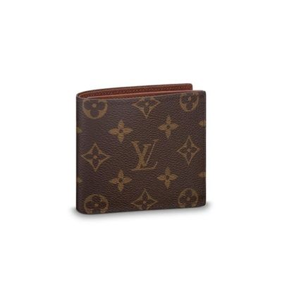 Hãng ví da nam nổi tiếng Louis Vuitton