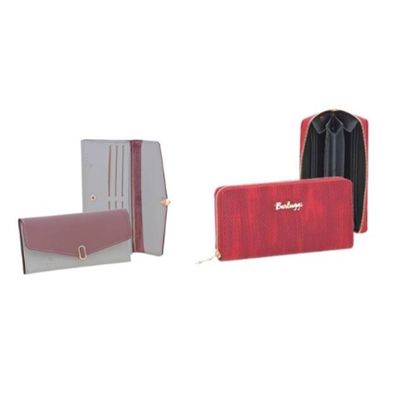 Ví làm bằng sợi tổng hợp