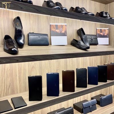 Thế giới đồ da Tâm Anh