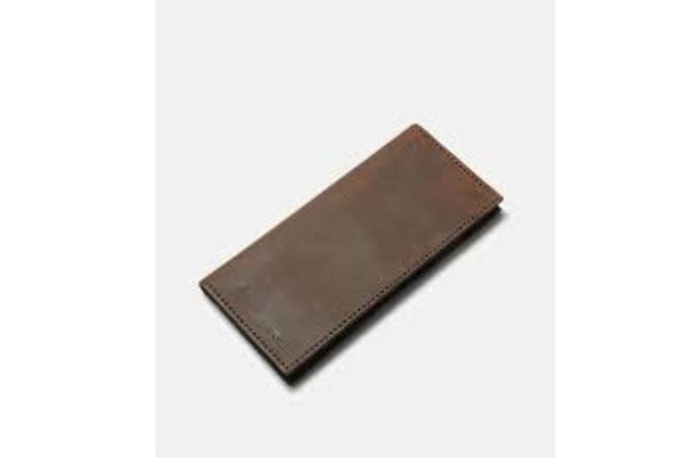 Ví da dài nam vintage&nbsp;