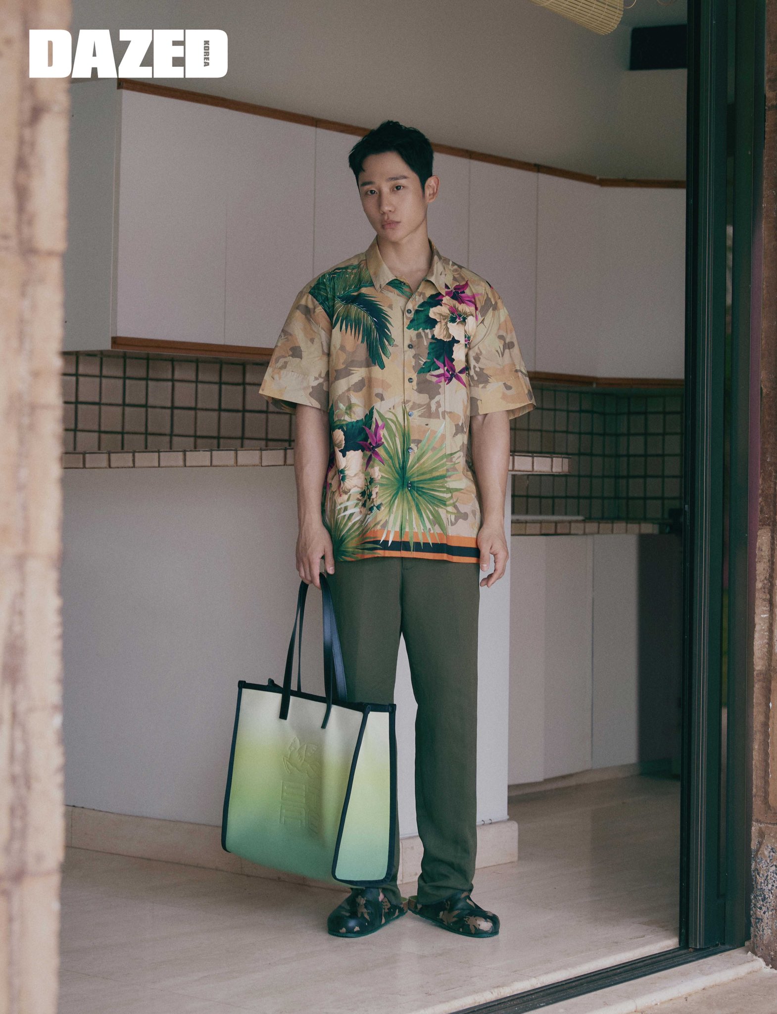 Vóc dáng cơ thể