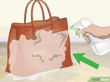 Xịt dưỡng chất bảo vệ phục hồi túi da