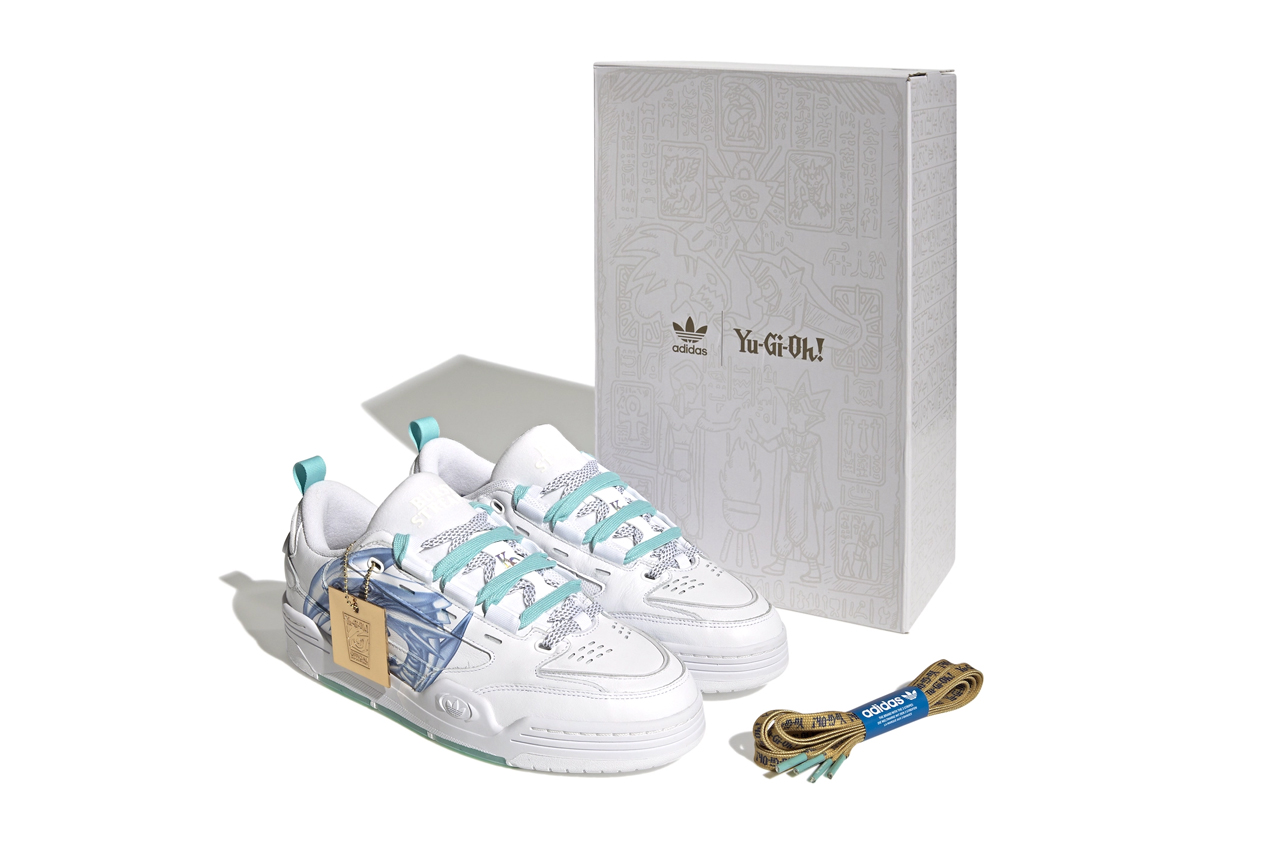 Sneakerhead Vietnam | BST Yu-Gi-Oh!